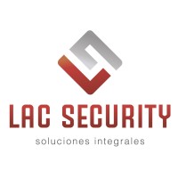 LAC SECURITY ASOCIADOS logo, LAC SECURITY ASOCIADOS contact details