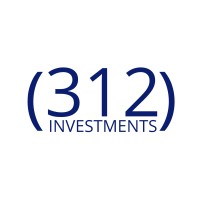 (312) Investments logo, (312) Investments contact details