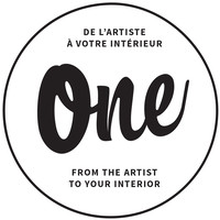 Oneartiste logo, Oneartiste contact details