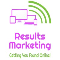 Results Marketing Inc logo, Results Marketing Inc contact details