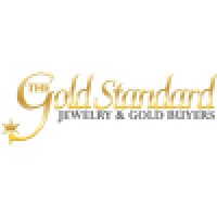 The Gold Standard Jewelry & Gold Buyers logo, The Gold Standard Jewelry & Gold Buyers contact details