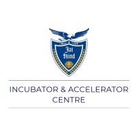 Jai Hind College Incubator and Accelerator Centre logo, Jai Hind College Incubator and Accelerator Centre contact details