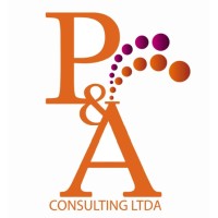 P&A CONSULTING LTDA logo, P&A CONSULTING LTDA contact details