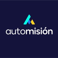 AutoMisión logo, AutoMisión contact details