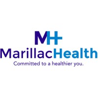 Marillac Health logo, Marillac Health contact details