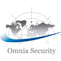 Omnia Security LTD logo, Omnia Security LTD contact details