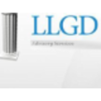 LLGD & Associates logo, LLGD & Associates contact details