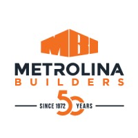 Metrolina Builders Inc. logo, Metrolina Builders Inc. contact details