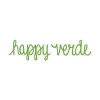 Happy Verde logo, Happy Verde contact details