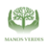 Manos Verdes logo, Manos Verdes contact details