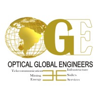 Optical Global Engineers logo, Optical Global Engineers contact details