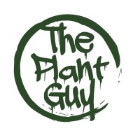 The Plantman & Co logo, The Plantman & Co contact details