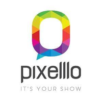 Pixelllo.com logo, Pixelllo.com contact details