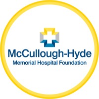 McCullough-Hyde Memorial Hospital Foundation logo, McCullough-Hyde Memorial Hospital Foundation contact details