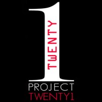 Project Twenty1 logo, Project Twenty1 contact details