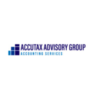 Accutax Advisory Group logo, Accutax Advisory Group contact details