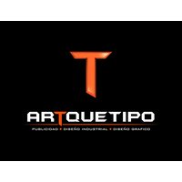 Artquetipo logo, Artquetipo contact details