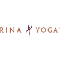 Rina Yoga logo, Rina Yoga contact details