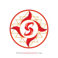 Sharva Group logo, Sharva Group contact details