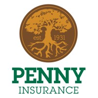 Penny Insurance Agency logo, Penny Insurance Agency contact details