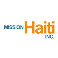 Mission Haiti Inc. logo, Mission Haiti Inc. contact details