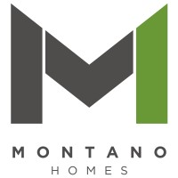 Montano Homes logo, Montano Homes contact details