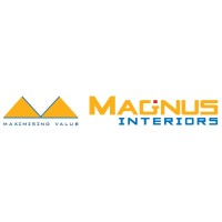 Magnus Interiors LLC logo, Magnus Interiors LLC contact details