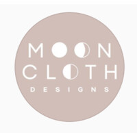 MoonCloth Designs logo, MoonCloth Designs contact details