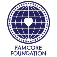 FAMCORE FOUNDATION INC logo, FAMCORE FOUNDATION INC contact details