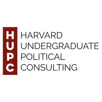 Harvard Undergraduate Political Consulting logo, Harvard Undergraduate Political Consulting contact details