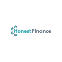 HONEST FINANCE logo, HONEST FINANCE contact details