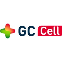 GREEN CROSS CELL CORP logo, GREEN CROSS CELL CORP contact details