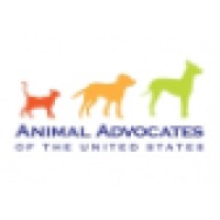 Animal Advocates of the United States logo, Animal Advocates of the United States contact details