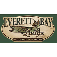 Everett Bay Lodge logo, Everett Bay Lodge contact details