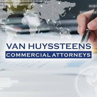 Van Huyssteens Commercial Attorneys logo, Van Huyssteens Commercial Attorneys contact details