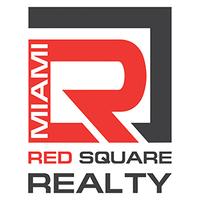 Miami Red Square Realty logo, Miami Red Square Realty contact details