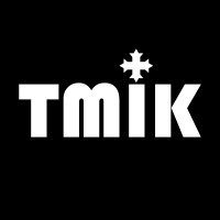 TMIK logo, TMIK contact details