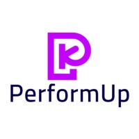 PerformUpMedia logo, PerformUpMedia contact details