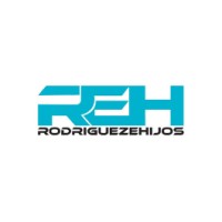 REH Rodríguez e Hijos logo, REH Rodríguez e Hijos contact details