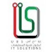 UBS IT SOLUTIONS LLC logo, UBS IT SOLUTIONS LLC contact details