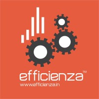 Efficienza Business Solutions Pvt. Ltd logo, Efficienza Business Solutions Pvt. Ltd contact details