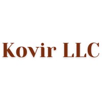 Kovir LLC logo, Kovir LLC contact details