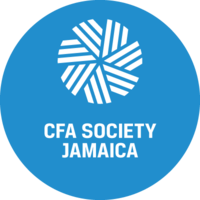 CFA Society Jamaica logo, CFA Society Jamaica contact details