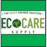 Ecocare Supply logo, Ecocare Supply contact details