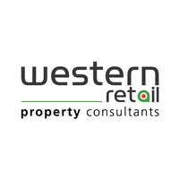 Western Retail logo, Western Retail contact details