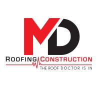 M.D. Roofing & Construction logo, M.D. Roofing & Construction contact details