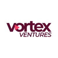 Vortex Ventures logo, Vortex Ventures contact details