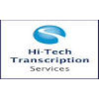 Hi-Tech Transcription Services logo, Hi-Tech Transcription Services contact details