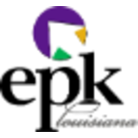 EPK LOUISIANA logo, EPK LOUISIANA contact details