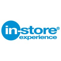 In-Store Experience logo, In-Store Experience contact details